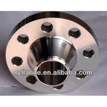 Flange de aço inoxidável pn 40 12821 gost